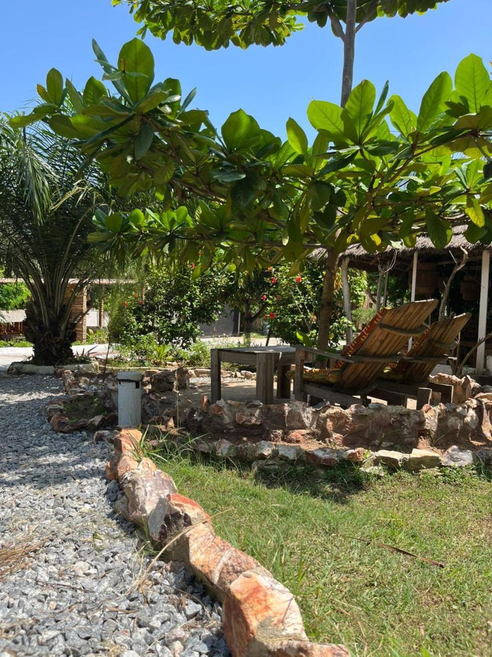 African Treasure Beach Resort Kokrobite 외부 사진