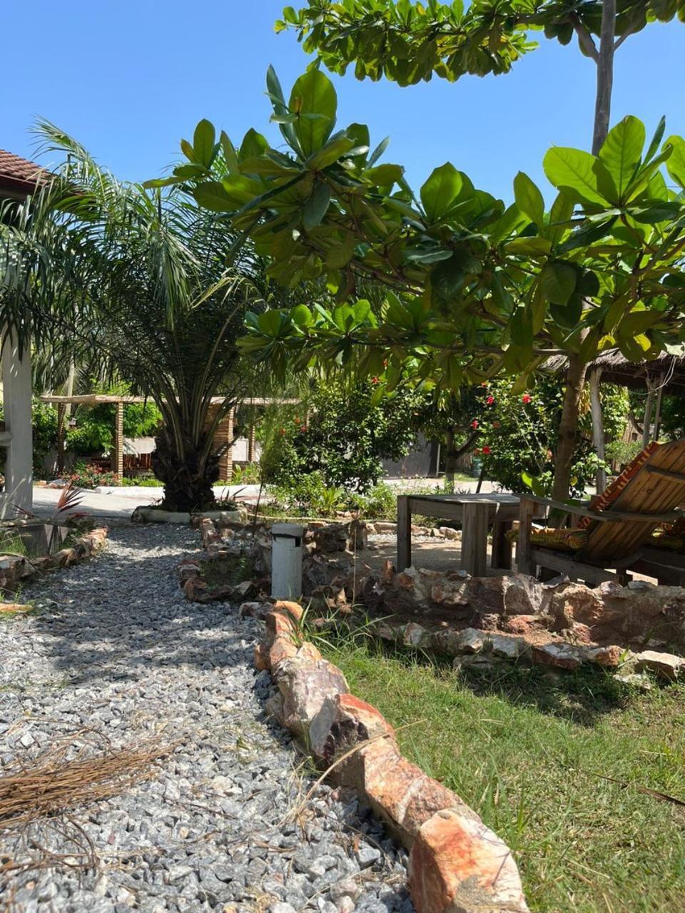 African Treasure Beach Resort Kokrobite 외부 사진