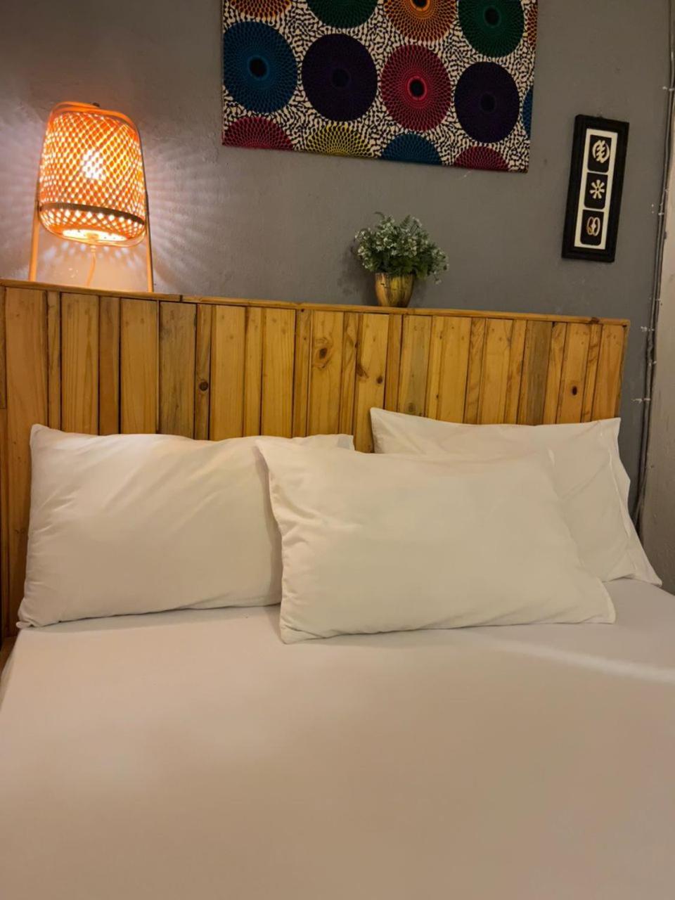 African Treasure Beach Resort Kokrobite 외부 사진