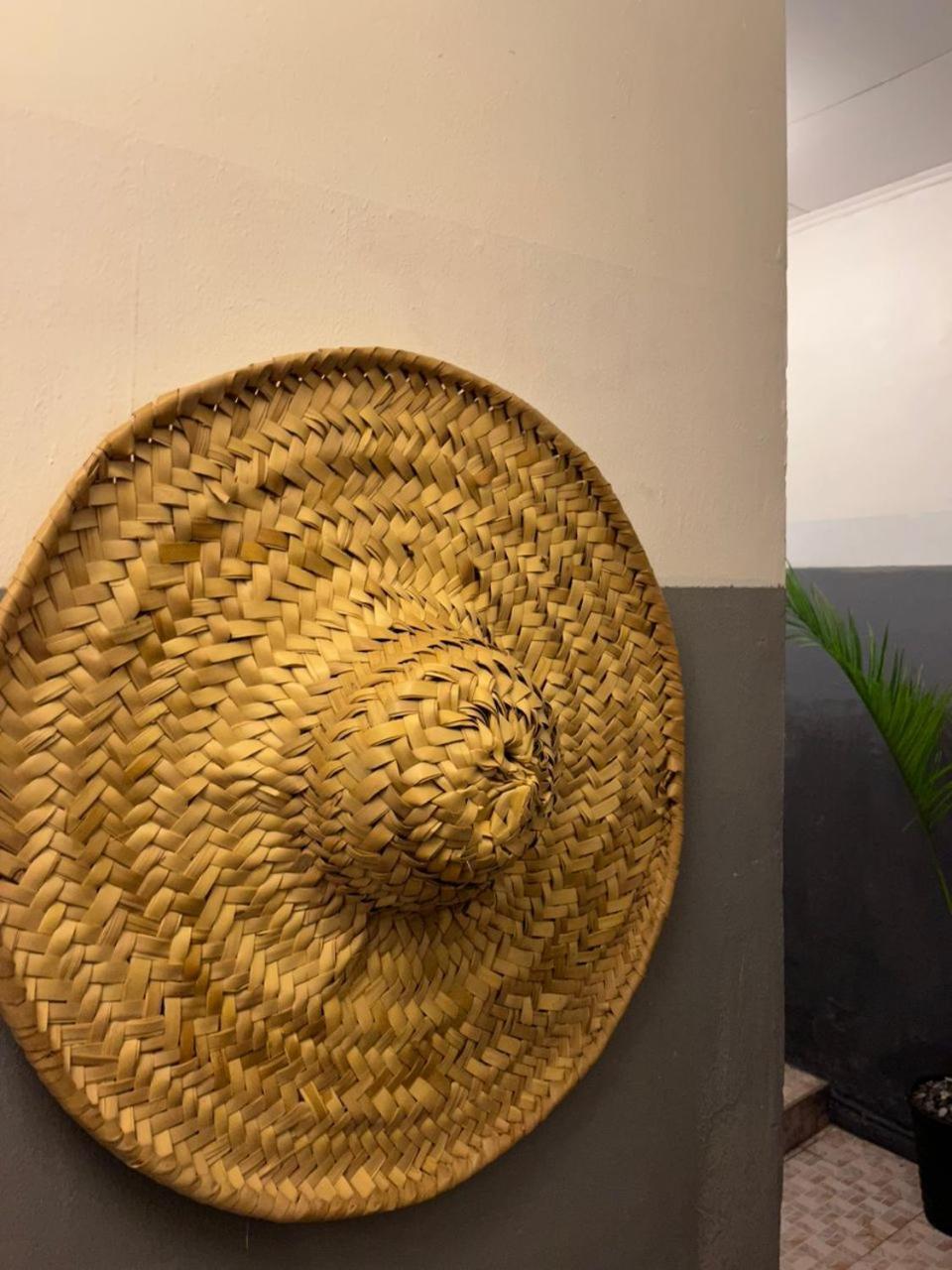 African Treasure Beach Resort Kokrobite 외부 사진