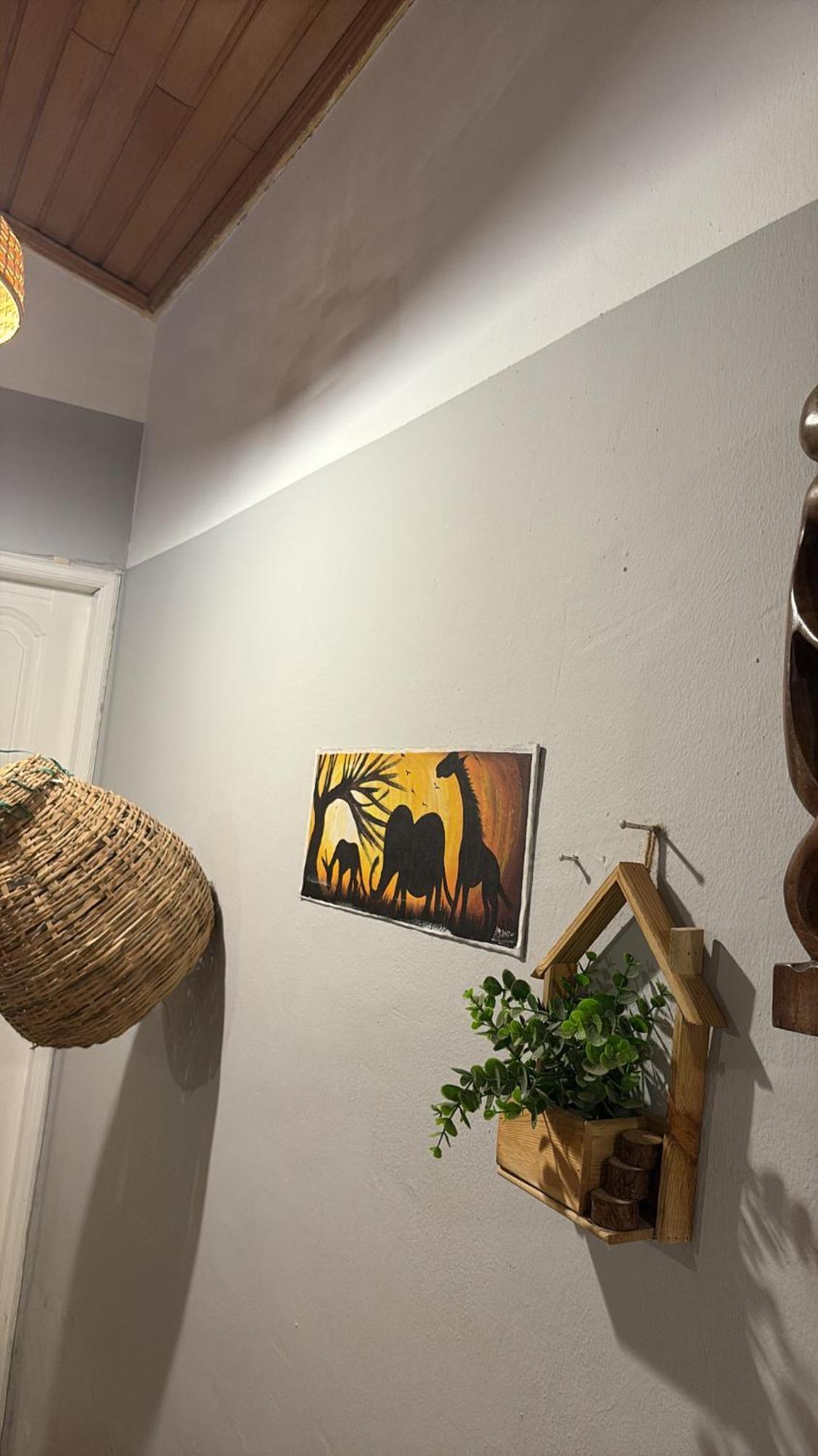 African Treasure Beach Resort Kokrobite 외부 사진