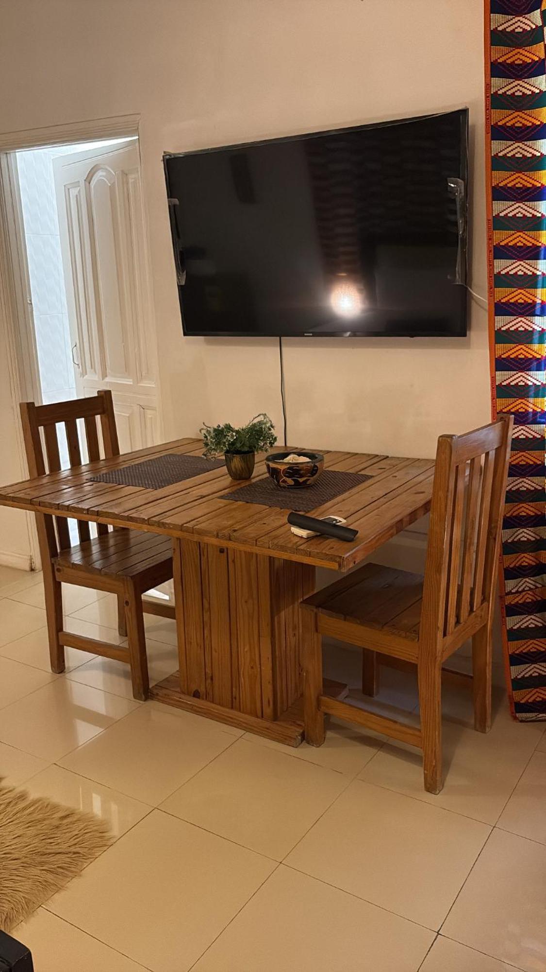 African Treasure Beach Resort Kokrobite 외부 사진